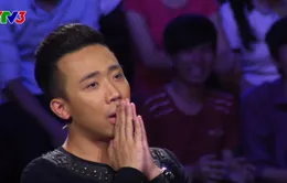 Huy Tuấn: "Trấn Thành tự tin quá đâm hoang tưởng"