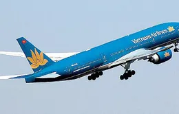 Vietnam Airlines vẫn bay đến châu Âu sau các vụ đánh bom tại Bỉ