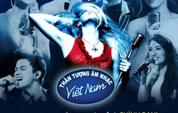 Vietnam Idol 2016 chính thức khởi động