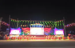 Khai mạc Liên hoan Quốc tế Võ cổ truyền Việt Nam lần thứ VI (20h15, VTV2 & VTV8)