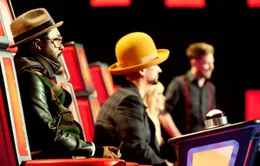 Giám khảo The Voice Anh được đề nghị tăng lương “khủng”