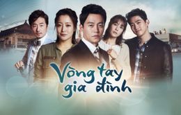 Gặp lại “biểu tượng nhan sắc” Kim Hee Sun trong “Vòng tay gia đình”