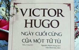 Ra mắt sách “Ngày cuối cùng của một tử tù”