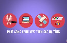 Hỏi và đáp VTV News: Làm thế nào để xem kênh VTV7?