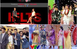 Chỉ còn 1 ngày để bình chọn VTV Awards - Chuyển động 2016!