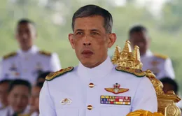 Tân vương Thái Lan ban lệnh ân xá hàng chục nghìn tù nhân