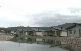 Bosnia - Điểm du lịch mới của giới thượng lưu vùng Vịnh
