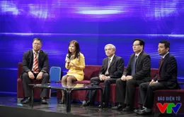 Đón xem Gala Sáng kiến - Giải pháp 2015 (21h05, VTV2)