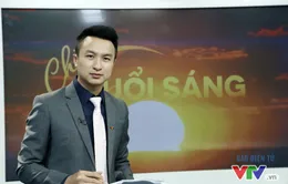 BTV Việt Phong và dấu ấn 1 năm trong “guồng quay” VTV