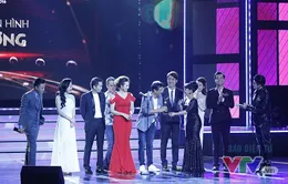 VTV Awards 2016 - Những hình ảnh đọng lại