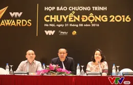 Sẽ không có sự mập mờ trong các giải thưởng VTV Awards 2016