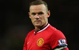 ĐHTB vòng 22 Ngoại hạng Anh: Rooney lĩnh xướng hàng công