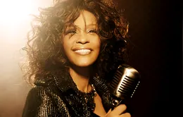 The Voice Mỹ làm sống lại Whitney Houston bằng công nghệ 3D