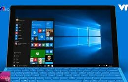 Nâng cấp hệ điều hành Windows 10 sẽ không còn miễn phí