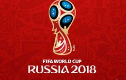 Lịch thi đấu Vòng loại World Cup 2018 và giao hữu quốc tế từ ngày 9/6 đến 14/6