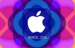 Trực tiếp WWDC 2016 của Apple (0h14/6): Macbook Pro mới, Apple Watch 2 và hơn thế nữa