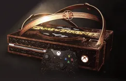 “Chất lừ” Xbox One phiên bản Game of Thrones