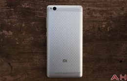 Xiaomi Redmi 3S hỗ trợ bảo mật vân tay lộ diện