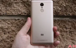 Smartphone mới của Xiaomi lộ diện với pin “khủng” 4.000 mAh, camera 16.0