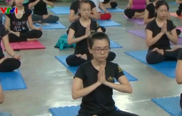 Những sai lầm khi mới tập Yoga