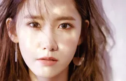 YoonA (SNSD) không thể tưởng tượng nổi sự nổi tiếng ở Trung Quốc