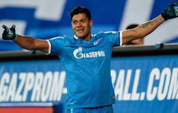 Shanghai SIPG chuẩn bị kích nổ "bom tấn chuyển nhượng" mang tên Hulk