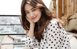 Song Hye Kyo chỉ thỏa mãn khi khán giả thấy mình tiến bộ