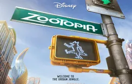 Cán mốc 73,7 triệu USD, Zootopia vượt xa Frozen