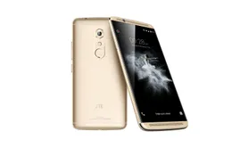 ZTE ra mắt flagship Axon 7 với RAM 4GB/6GB, camera 20 “chấm”, giá dưới 500 USD