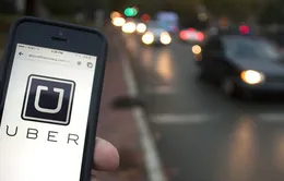 Uber nộp phạt 10 triệu USD để được hoạt động trở lại ở Philippines