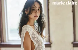 Lee Hyori chưa bao giờ hết quyến rũ