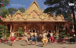 Khám phá văn hóa Khmer ở Trà Vinh