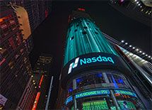 Vì sao chứng khoán Mỹ tăng điểm mạnh, Nasdaq phá mốc 6.000 điểm?