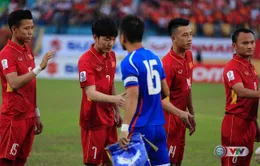 Lịch thi đấu vòng loại Asian Cup hôm nay (13/6): Việt Nam tiếp đón Jordan, Campuchia so tài Afghanistan