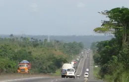 Nigeria: 19 hành khách trên xe bus bị bắt cóc