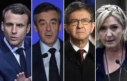 Bầu cử Pháp: Ảnh hưởng không chỉ nằm trong lãnh thổ hình lục lăng