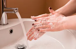 Ngày 5/5, Ngày Vệ sinh tay toàn cầu