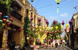 Quảng Nam bảo tồn và phát triển du lịch mang tính cộng đồng