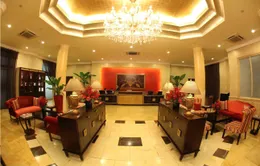 Gala Royale The Event Hall - Nét châu Âu giữa lòng Sài Gòn