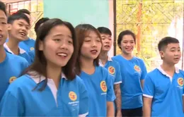 Nơi tiếp nối ước mơ cho những học sinh cá biệt