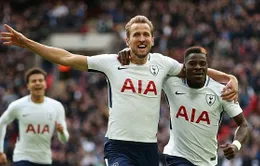 "Vì sân bóng mới, Tottenham có thể phải bán Harry Kane"