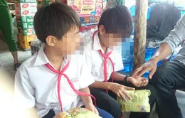 Long An: Sẽ xử nghiêm cô giáo đánh hàng loạt học sinh