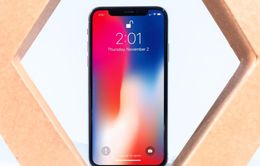 Tại Mỹ, iPhone X "thoái vị", iPhone 8/8 Plus "lên ngôi"