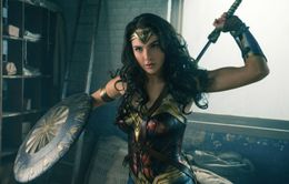 Điểm danh dàn mỹ nữ từng thủ vai Wonder Woman qua các thời kì