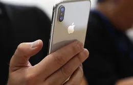 3 tính năng được yêu thích nhất trên iPhone X