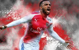 NÓNG: Arsenal đạt thỏa thuận chiêu mộ, Lacazette kiểm tra y tế vào ngày mai