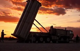 Hàn Quốc khảo sát tác động của THAAD đối với môi trường