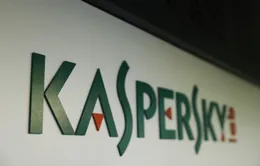 Kaspersky Lab kháng cáo lệnh cấm của tòa án Mỹ