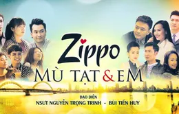 CỰC HOT: Zippo, Mù tạt và Em trở lại trên sóng VTV4