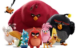 Nhà sản xuất Angry Birds sẽ bị Tencent thâu tóm với giá 3 tỷ USD?